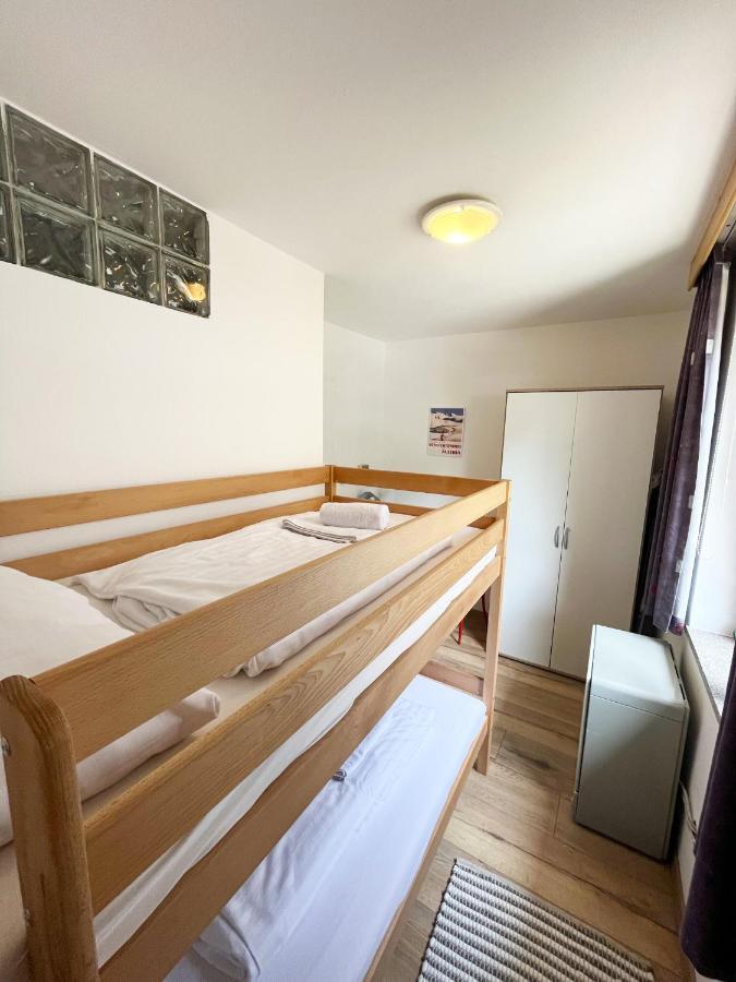 Apartment Zachary- 2 Bedroom -Austrian Alpine Getaways كابرون المظهر الخارجي الصورة