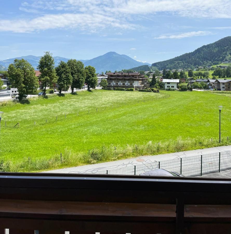 Apartment Zachary- 2 Bedroom -Austrian Alpine Getaways كابرون المظهر الخارجي الصورة